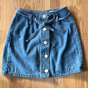 PacSun Skirt